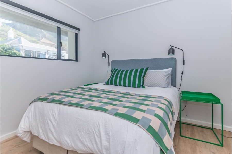 1 Bedroom Property for Sale in Muizenberg Western Cape